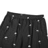 Helas Allover Pyjama Pant Pantalon - Black - Streetart.fr
